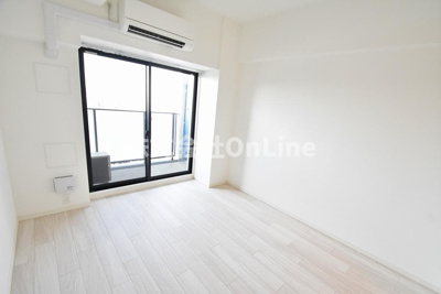【寝室】 | S-RESIDENCE高井田Central