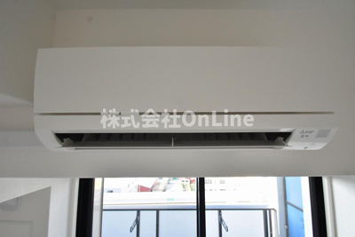 【設備】 | S-RESIDENCE高井田Central