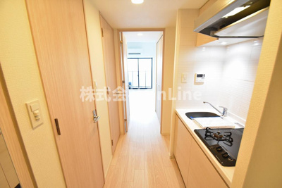 【内装】 | S-RESIDENCE高井田Central