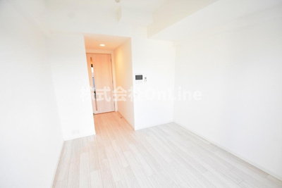 【居間・リビング】 | S-RESIDENCE高井田Central