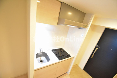 【キッチン】 | S-RESIDENCE高井田Central