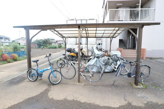 ＫＮハイツＡのその他共用部分