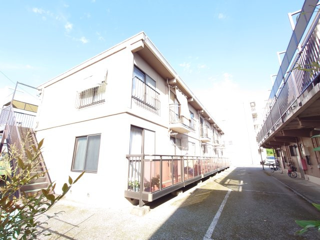 ＫＮハイツＡのその他