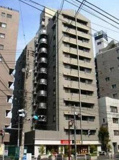 東急ドエルアルス根津の画像