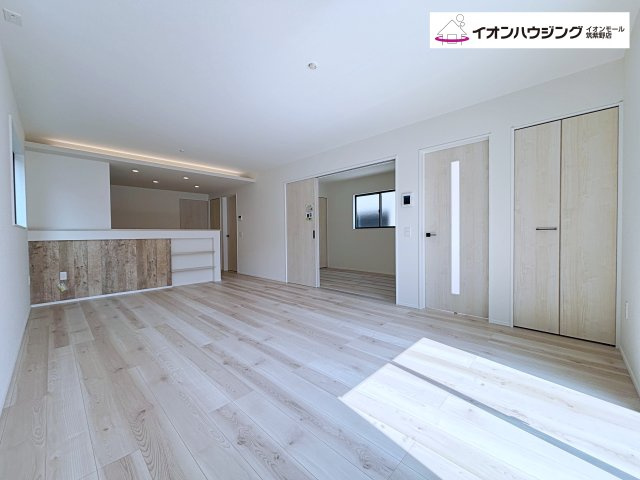 太宰府市梅ヶ丘1丁目２期１号棟