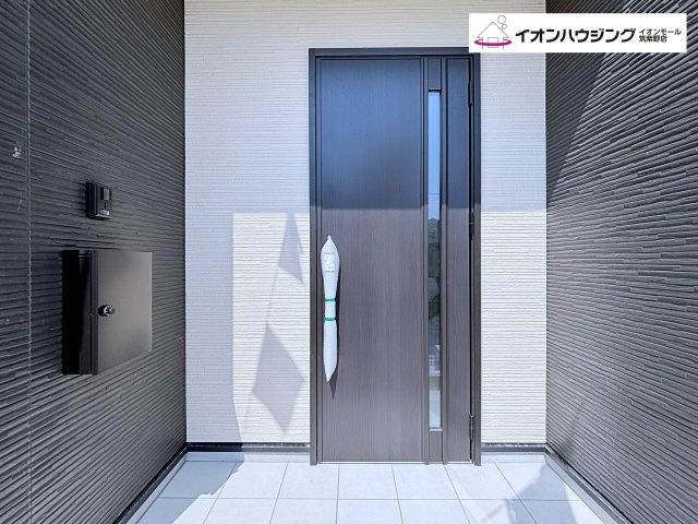 太宰府市梅ヶ丘1丁目２期１号棟
