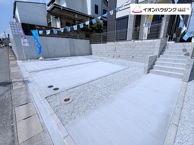 太宰府市梅ヶ丘1丁目２期１号棟