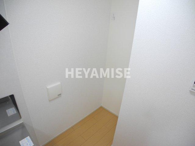 サニーハイツのその他|※室内画像は別号室のもの※現況を優先します