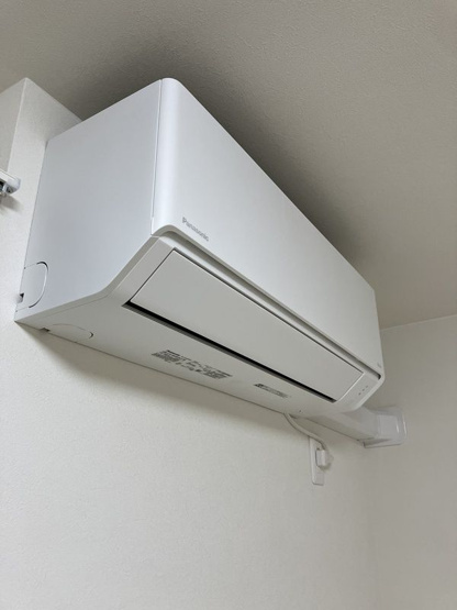 【設備】IRIS  COURT  TX六町