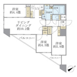ロアール茅場町の画像