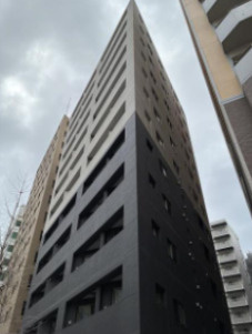 【外観】 | ロアール茅場町