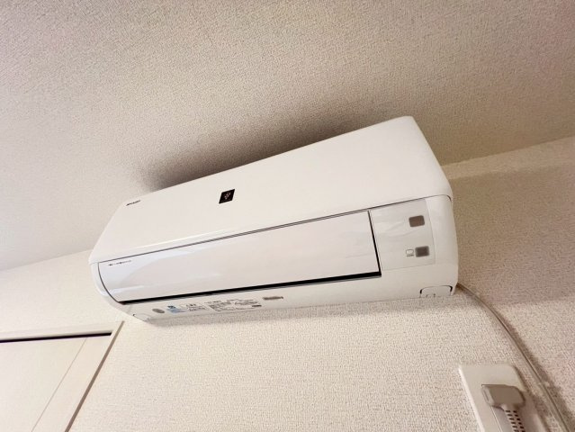 ツイテールⅡの内装