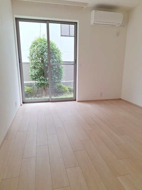 キュロコ千歳船橋の洋室