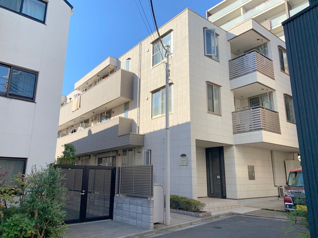 キュロコ千歳船橋