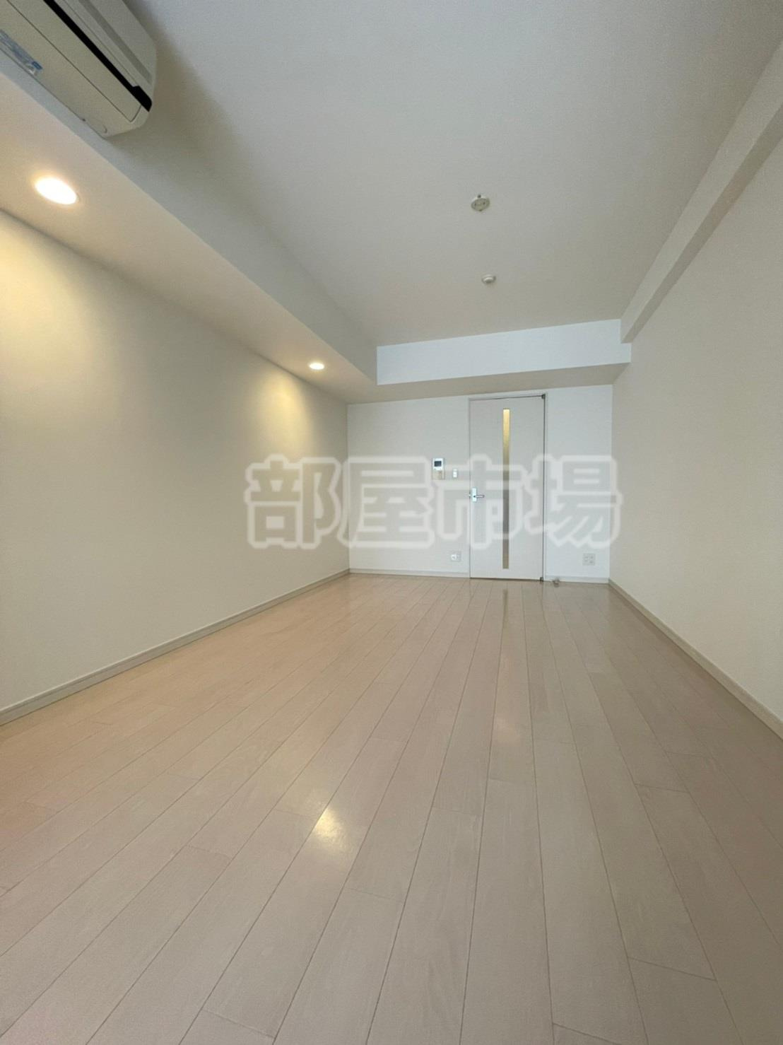 エスティメゾン押上の居間・リビング