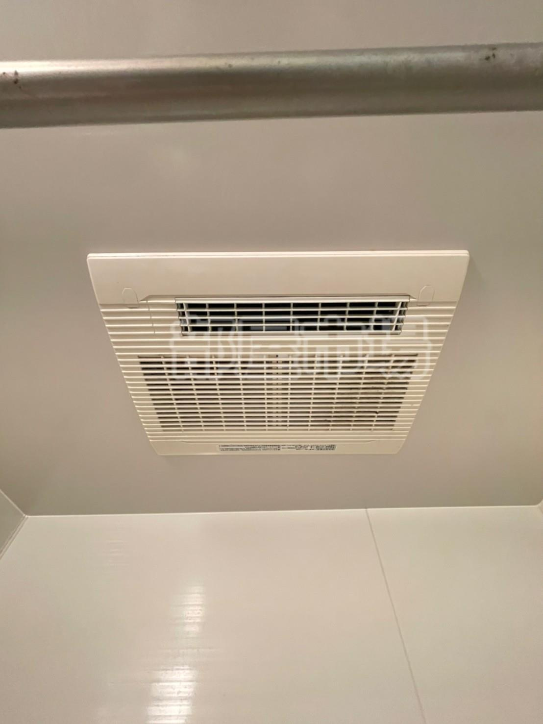エスティメゾン押上の設備|浴室乾燥機