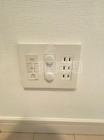 エスティメゾン押上の設備|マルチメディアコンセント