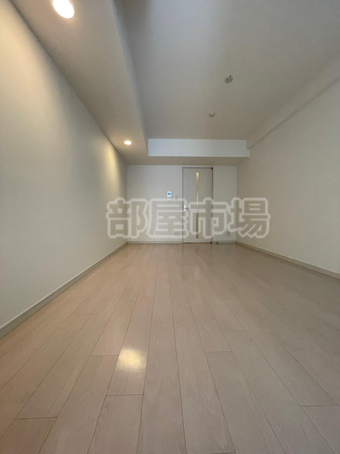 エスティメゾン押上の居間・リビング