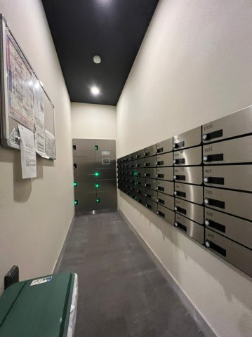 プロシード金山3　名古屋市賃貸　仲介手数料無料のその他共用部分