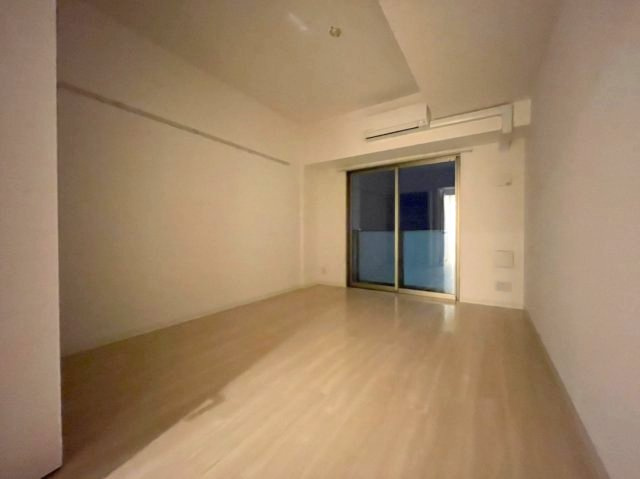 プロシード金山3　名古屋市賃貸　仲介手数料無料の居間・リビング