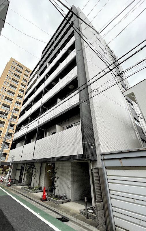 ステージファースト東大前の画像