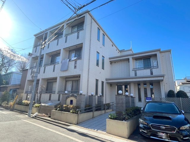 ＭＹコート経堂