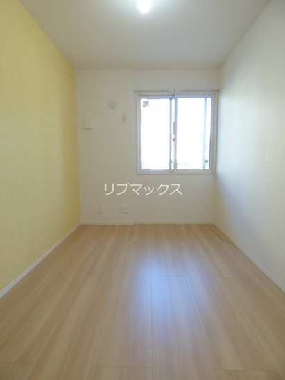 【その他】ルクリアA棟 