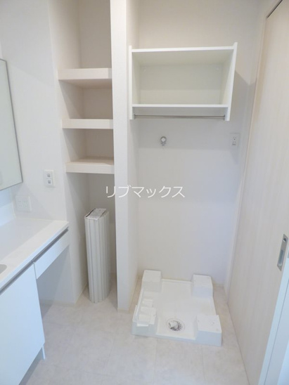 【収納】ルクリアA棟 