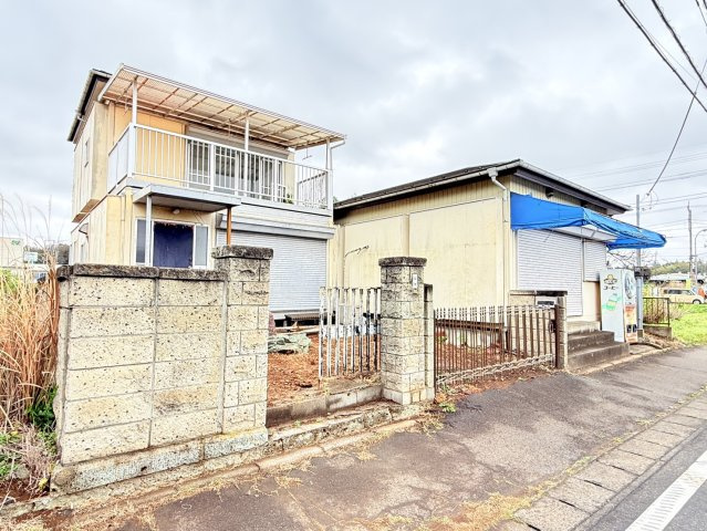 小美玉市羽鳥中古戸建