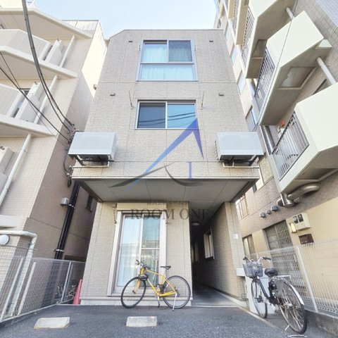 フィールド西新宿