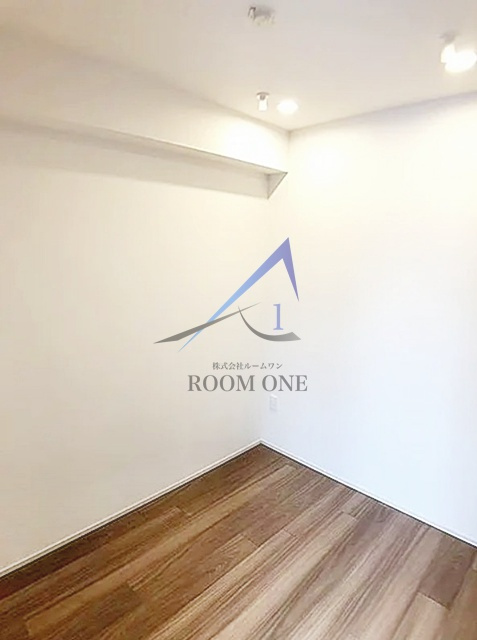 AXAS渋谷初台の寝室|寝室です。