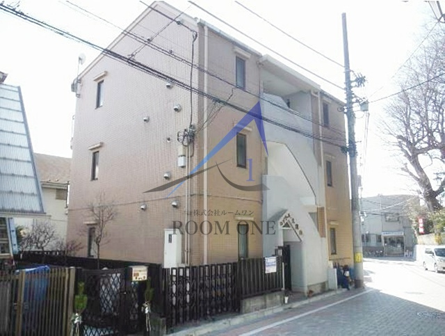 ロイヤル久我山