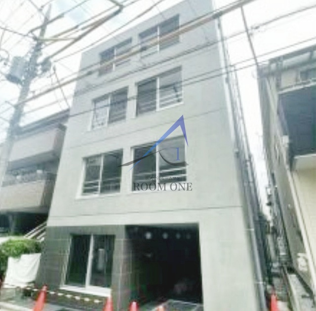 Ludens大鳥居II