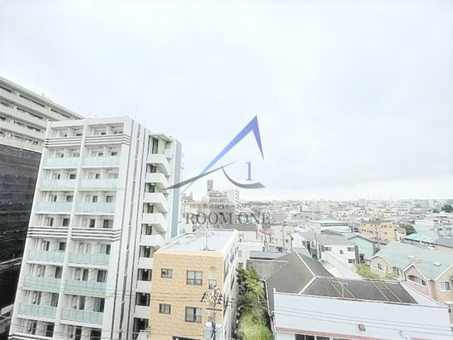 VISTA川崎大師