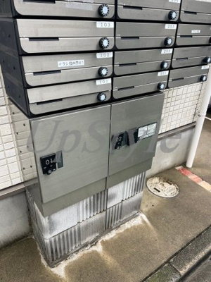 【その他共用部分】 | ベラージュ