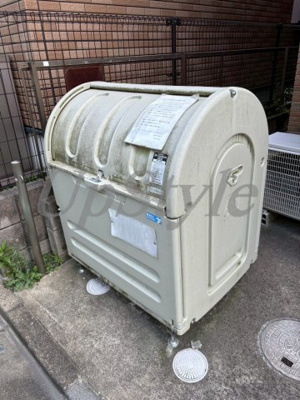 【その他共用部分】 | マートハイム金町