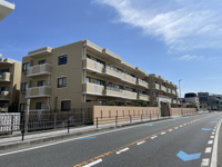 ディアコート逗子海岸の画像