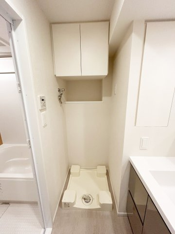 【設備】パークアクシス池袋 
