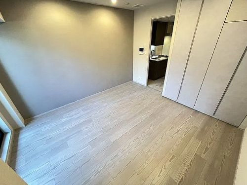 【居間・リビング】ザ・パークハビオ東長崎
