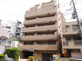 セザール第二池袋本町の画像