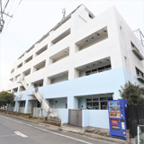 世田谷区千歳台３丁目のマンションの画像