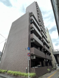 世田谷区上馬２丁目のマンションの画像