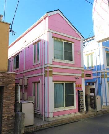 グレースアルメリア