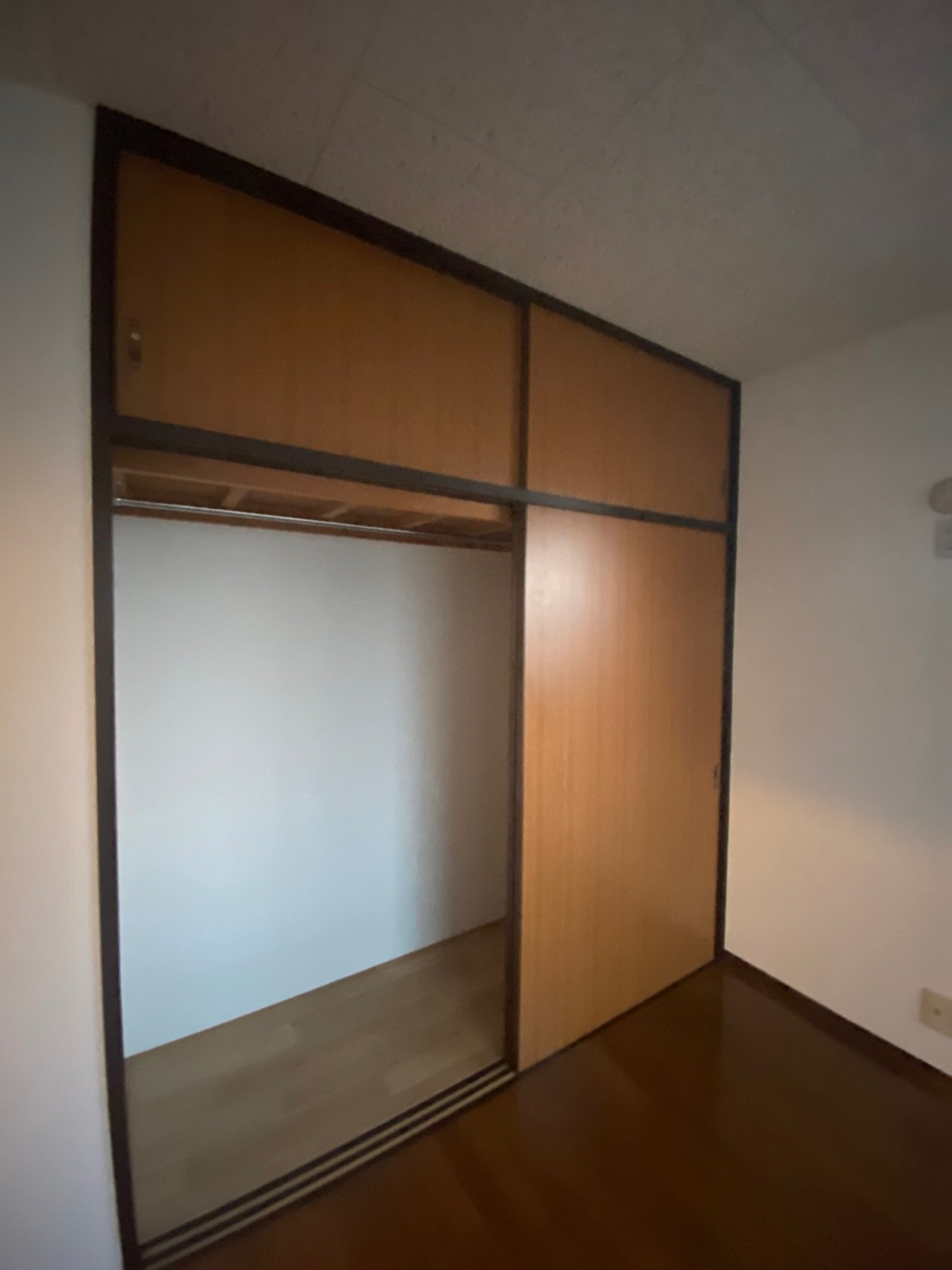 マンションマルカネの内装