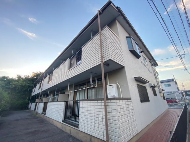 マンションマルカネ