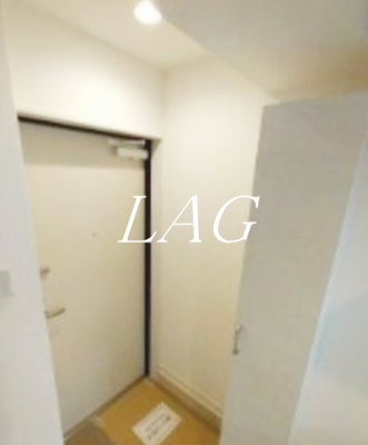 【玄関】 | ヒルズ亀有 | 玄関です。