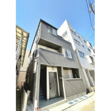 アイル井土ヶ谷の画像