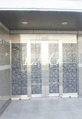 【エントランス】 | アルビオン田端 | エントランスです。