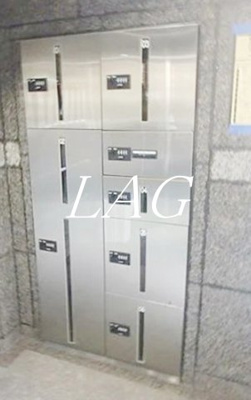 【その他共用部分】 | アルビオン田端 | 宅配ボックスです。