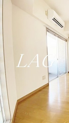 【寝室】 | アルビオン田端 | 寝室です。